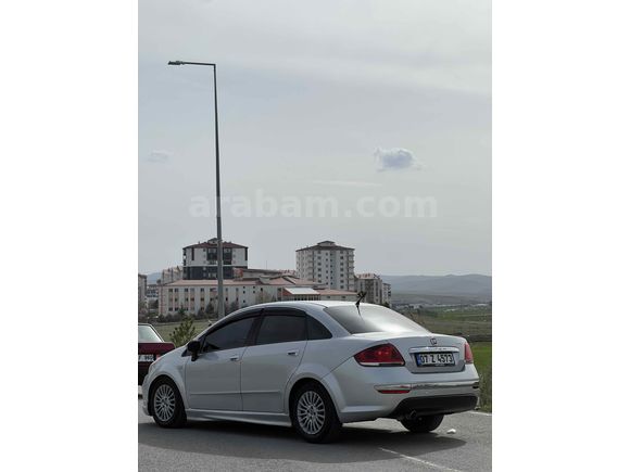 Sahibinden Fiat Linea 1.3 Multijet Pop 2014
