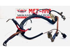 OPEL , CHEVROLET ( 1.3 CDYİ ) AKÜ TESİSATI , KABLOSU , 55558287 , 6283539