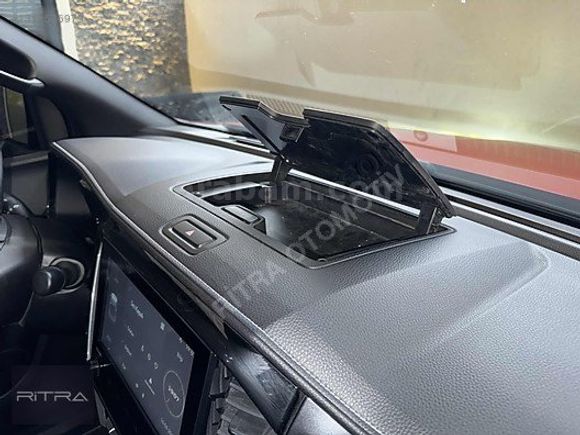 2025 ISUZU D-MAX 1.9D 4x4 V-CROSS / HATASIZ / %20 KDV'Lİ
