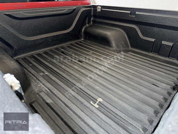 2025 ISUZU D-MAX 1.9D 4x4 V-CROSS / HATASIZ / %20 KDV'Lİ