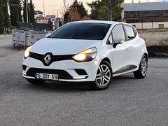 2017 RENAULT CLİO 4