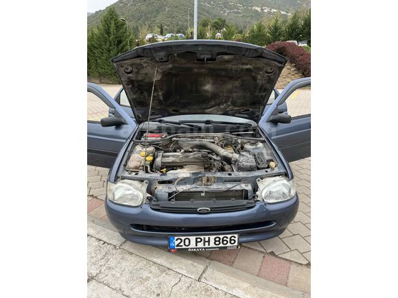 Sahibinden Ford Escort 1.6 CLX 1999 Model 
