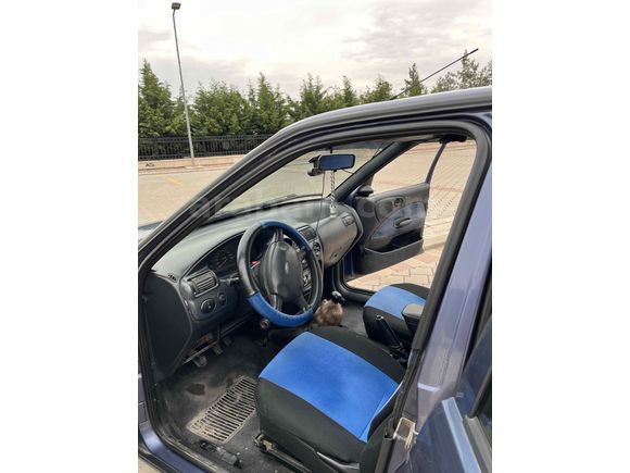 Sahibinden Ford Escort 1.6 CLX 1999 Model 