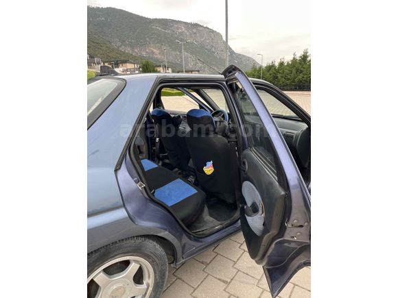 Sahibinden Ford Escort 1.6 CLX 1999 Model 