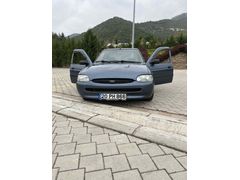 Sahibinden Ford Escort 1.6 CLX 1999 Model 