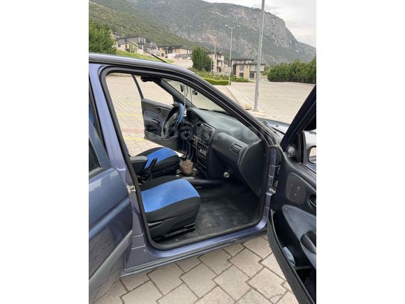 Sahibinden Ford Escort 1.6 CLX 1999 Model 