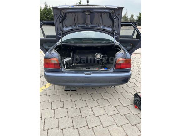 Sahibinden Ford Escort 1.6 CLX 1999 Model 