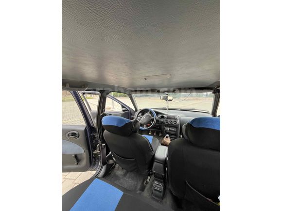 Sahibinden Ford Escort 1.6 CLX 1999 Model 