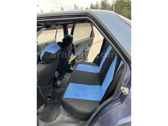 Sahibinden Ford Escort 1.6 CLX 1999 Model 