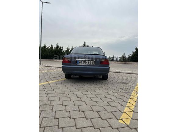Sahibinden Ford Escort 1.6 CLX 1999 Model 