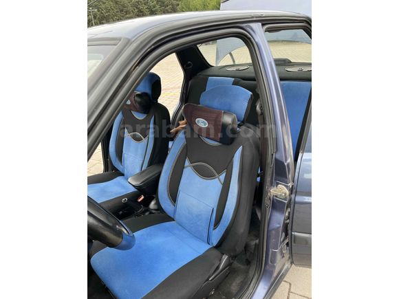 Sahibinden Ford Escort 1.6 CLX 1999 Model 