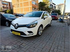 SAĞNAK OTOMOTİV RENAULT CLİO 1.5 DCİ JOY PAKET ORJİNAL HATASIZ