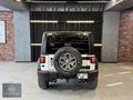 2014 WRANGLER RUBİCON 2.8CRD ALPINE 4X4 OTOMATİK