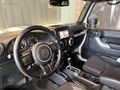 2014 WRANGLER RUBİCON 2.8CRD ALPINE 4X4 OTOMATİK