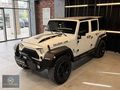 2014 WRANGLER RUBİCON 2.8CRD ALPINE 4X4 OTOMATİK