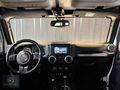 2014 WRANGLER RUBİCON 2.8CRD ALPINE 4X4 OTOMATİK