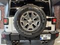 2014 WRANGLER RUBİCON 2.8CRD ALPINE 4X4 OTOMATİK