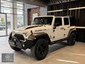 2014 WRANGLER RUBİCON 2.8CRD ALPINE 4X4 OTOMATİK