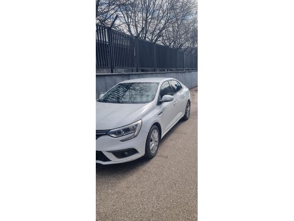 Sahibinden Renault Megane 1.6 Joy 2019 Model