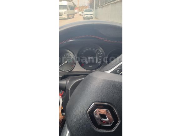 Sahibinden Renault Megane 1.6 Joy 2019 Model