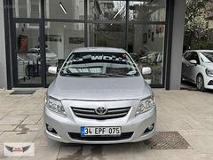 2008 DİZEL OTOMATİK MOTOR YAPILMIŞ SORUNSUZ