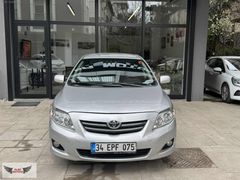 2008 DİZEL OTOMATİK MOTOR YAPILMIŞ SORUNSUZ