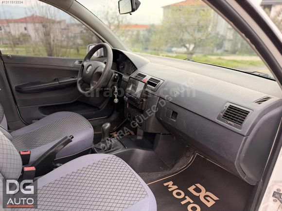 ^DG AUTO'DAN HATASIZ TEK DEĞİŞEN LPGLİ KLİMALI KAYITSIZ BONCUK