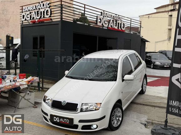 ^DG AUTO'DAN HATASIZ TEK DEĞİŞEN LPGLİ KLİMALI KAYITSIZ BONCUK