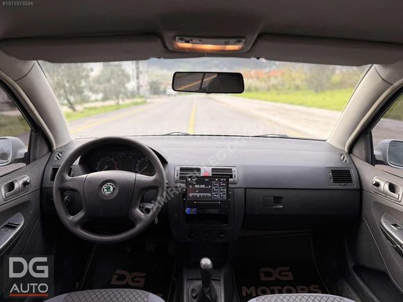 ^DG AUTO'DAN HATASIZ TEK DEĞİŞEN LPGLİ KLİMALI KAYITSIZ BONCUK