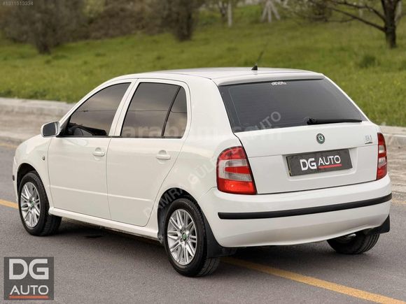 ^DG AUTO'DAN HATASIZ TEK DEĞİŞEN LPGLİ KLİMALI KAYITSIZ BONCUK