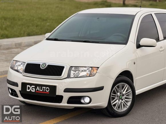 ^DG AUTO'DAN HATASIZ TEK DEĞİŞEN LPGLİ KLİMALI KAYITSIZ BONCUK