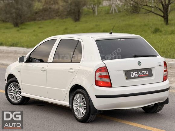 ^DG AUTO'DAN HATASIZ TEK DEĞİŞEN LPGLİ KLİMALI KAYITSIZ BONCUK