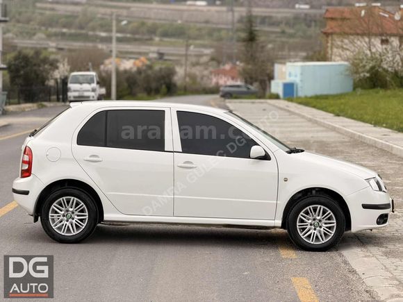 ^DG AUTO'DAN HATASIZ TEK DEĞİŞEN LPGLİ KLİMALI KAYITSIZ BONCUK