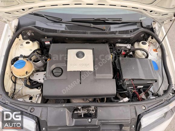 ^DG AUTO'DAN HATASIZ TEK DEĞİŞEN LPGLİ KLİMALI KAYITSIZ BONCUK