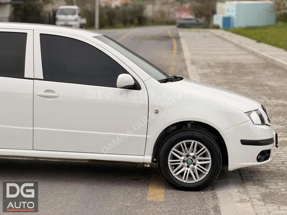 ^DG AUTO'DAN HATASIZ TEK DEĞİŞEN LPGLİ KLİMALI KAYITSIZ BONCUK