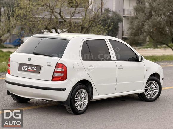 ^DG AUTO'DAN HATASIZ TEK DEĞİŞEN LPGLİ KLİMALI KAYITSIZ BONCUK