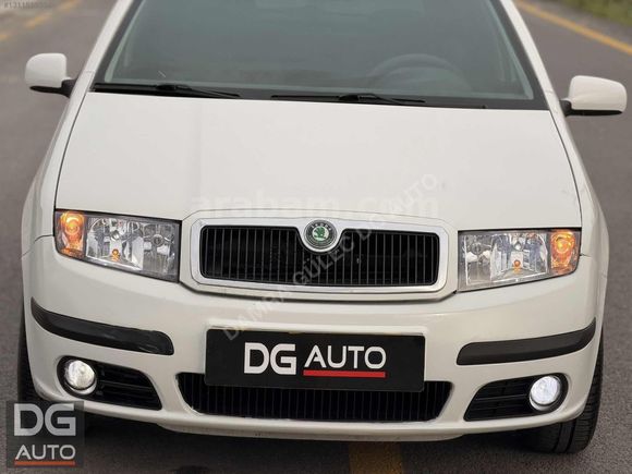 ^DG AUTO'DAN HATASIZ TEK DEĞİŞEN LPGLİ KLİMALI KAYITSIZ BONCUK