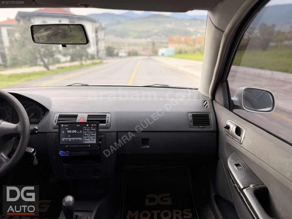 ^DG AUTO'DAN HATASIZ TEK DEĞİŞEN LPGLİ KLİMALI KAYITSIZ BONCUK