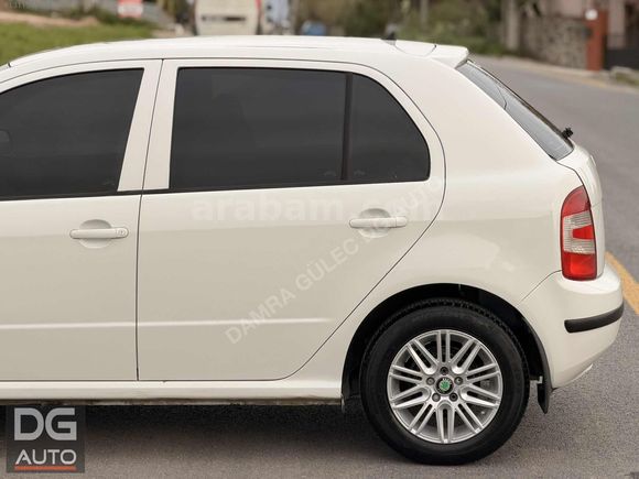 ^DG AUTO'DAN HATASIZ TEK DEĞİŞEN LPGLİ KLİMALI KAYITSIZ BONCUK