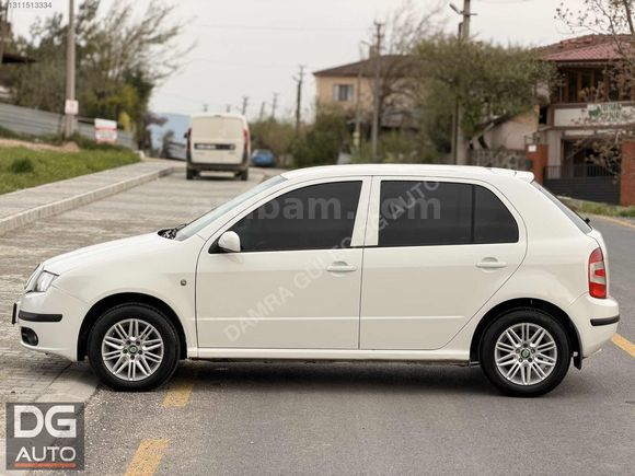 ^DG AUTO'DAN HATASIZ TEK DEĞİŞEN LPGLİ KLİMALI KAYITSIZ BONCUK