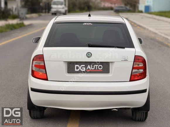 ^DG AUTO'DAN HATASIZ TEK DEĞİŞEN LPGLİ KLİMALI KAYITSIZ BONCUK