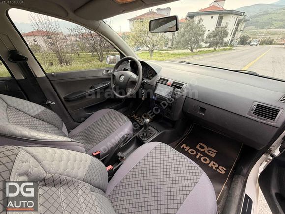 ^DG AUTO'DAN HATASIZ TEK DEĞİŞEN LPGLİ KLİMALI KAYITSIZ BONCUK