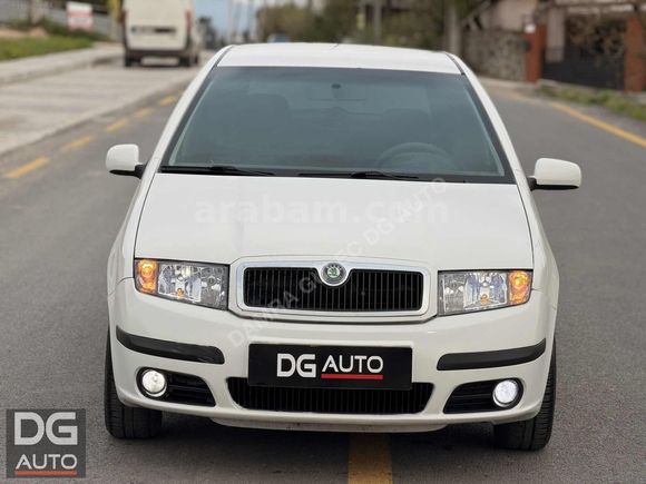 ^DG AUTO'DAN HATASIZ TEK DEĞİŞEN LPGLİ KLİMALI KAYITSIZ BONCUK