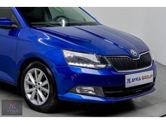 TAKAS OLUR. 2015 FABİA CAM TAVAN OTOMATİK VİTES %20 PEŞİNAT