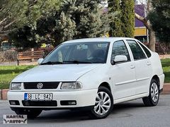 2001 MDL DÜRBÜN GÖĞÜS POLO CLASİC