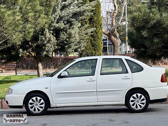 2001 MDL DÜRBÜN GÖĞÜS POLO CLASİC