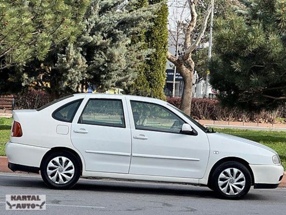 2001 MDL DÜRBÜN GÖĞÜS POLO CLASİC
