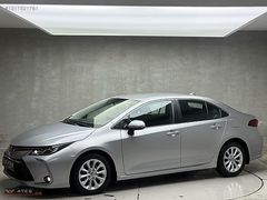 TOYOTA COROLLA 1.5 DREAM MULTİDRİVE S YETKİLİ BAKIMLI/1.29 KREDİ
