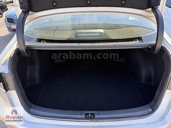 RUŞAN'dan 2025 Corolla+Ş.TKP+G.GRŞ+K.Şarj HATASIZ 29.000 KM