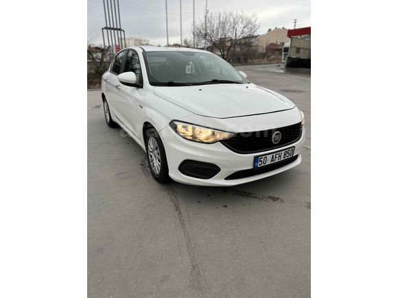 Sahibinden Fiat Egea 1.3 Multijet Easy 2019 Model 